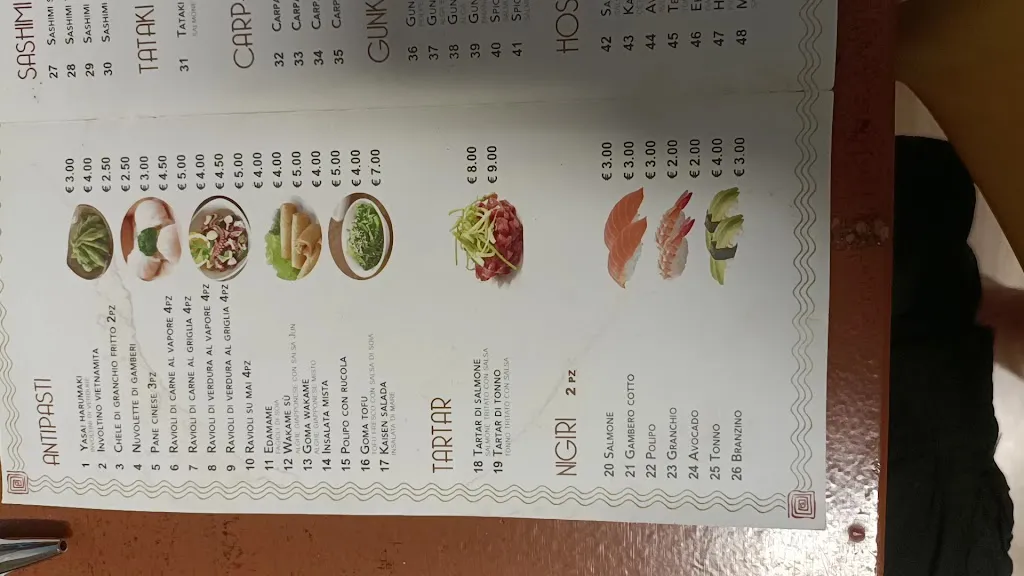 JUN Restaurant - ristorante giapponese_Marchirolo_slider_image_2