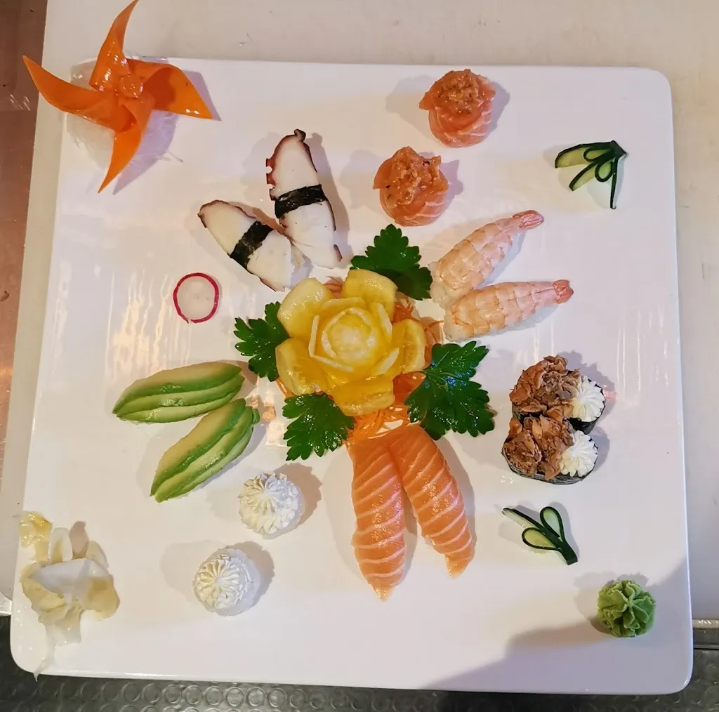 JUN Restaurant - ristorante giapponese_Marchirolo_slider_image_3