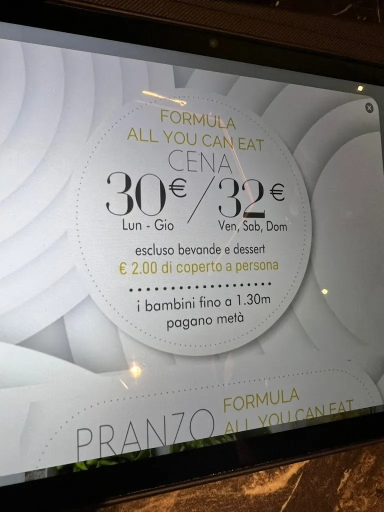 Menu_Enjoy Restaurant_Marchirolo_image_1