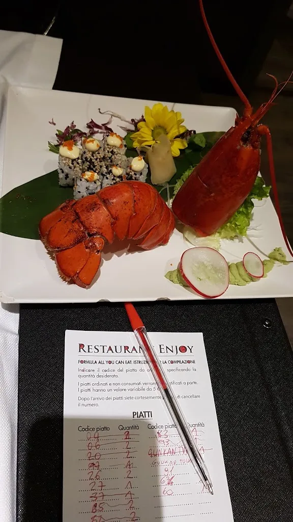 Menu_Enjoy Restaurant_Marchirolo_image_8