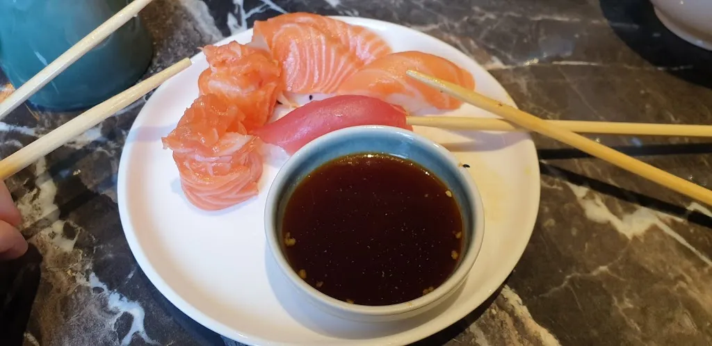 Francis Agresti_Enjoy Restaurant_Marchirolo_review