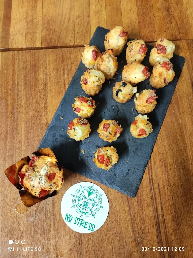 Menu_No Stress Bar Marchirolo_Marchirolo_image_1