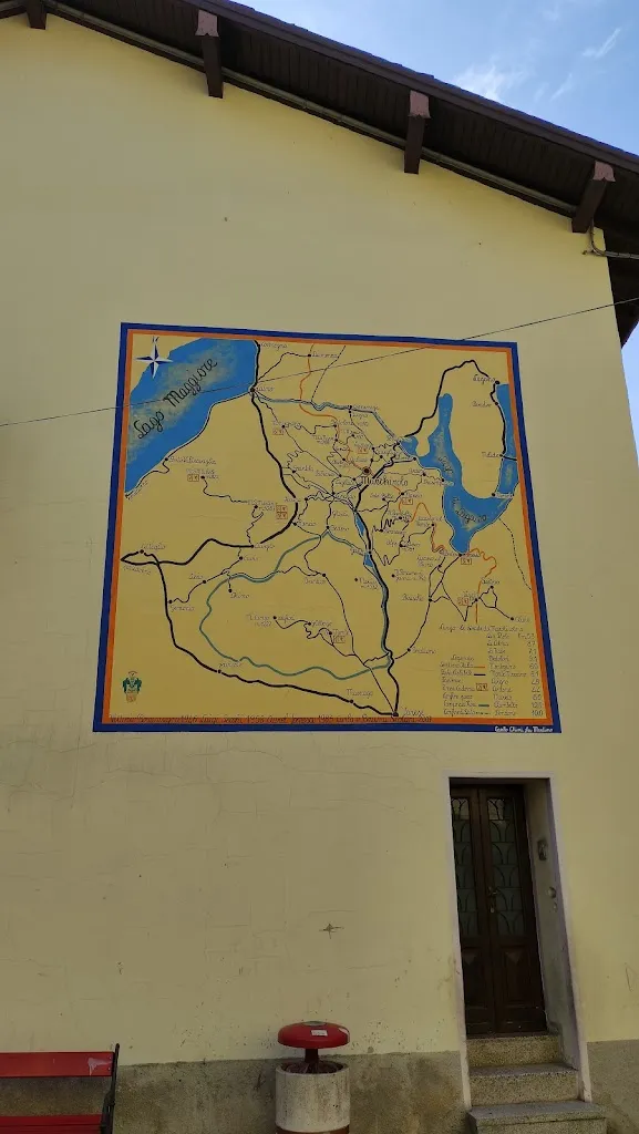 Diamante Pazzo_No Stress Bar Marchirolo_Marchirolo_review