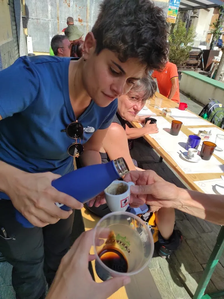 Controvento Trekking di Antea Franceschin_No Stress Bar Marchirolo_Marchirolo_review