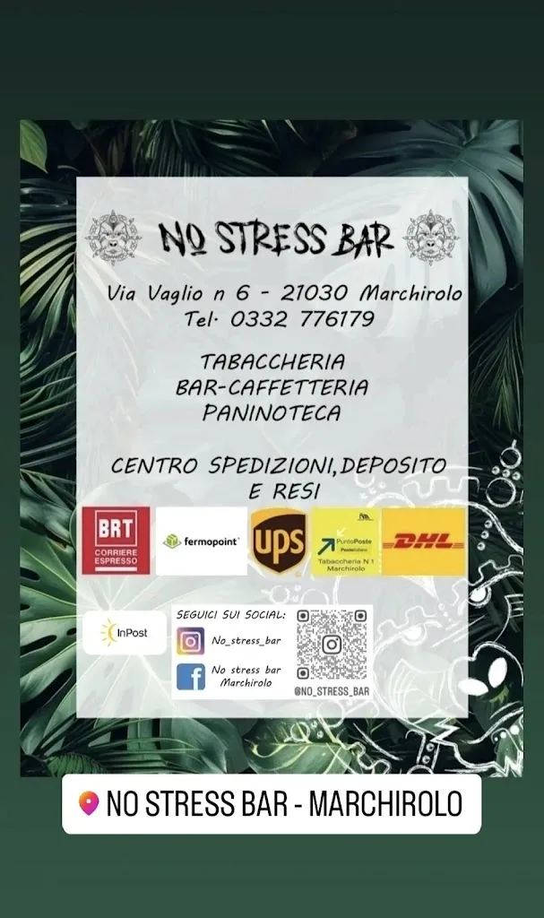 No Stress Bar Marchirolo_Marchirolo_slider_image_3