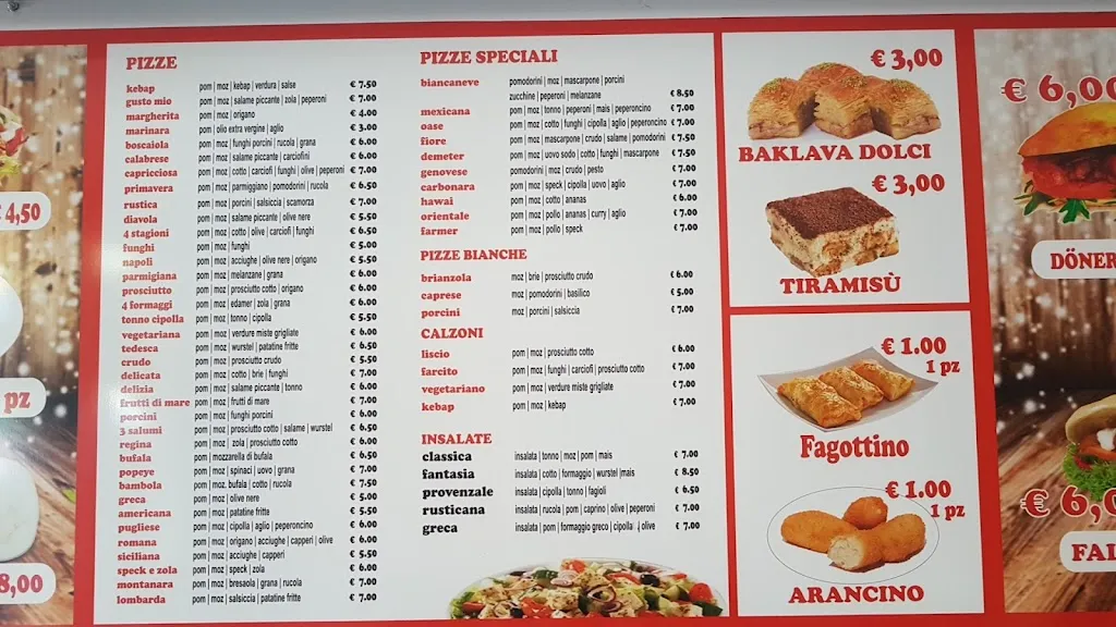 Menu_İstanbul Kebap marchirolo_Marchirolo_image_3