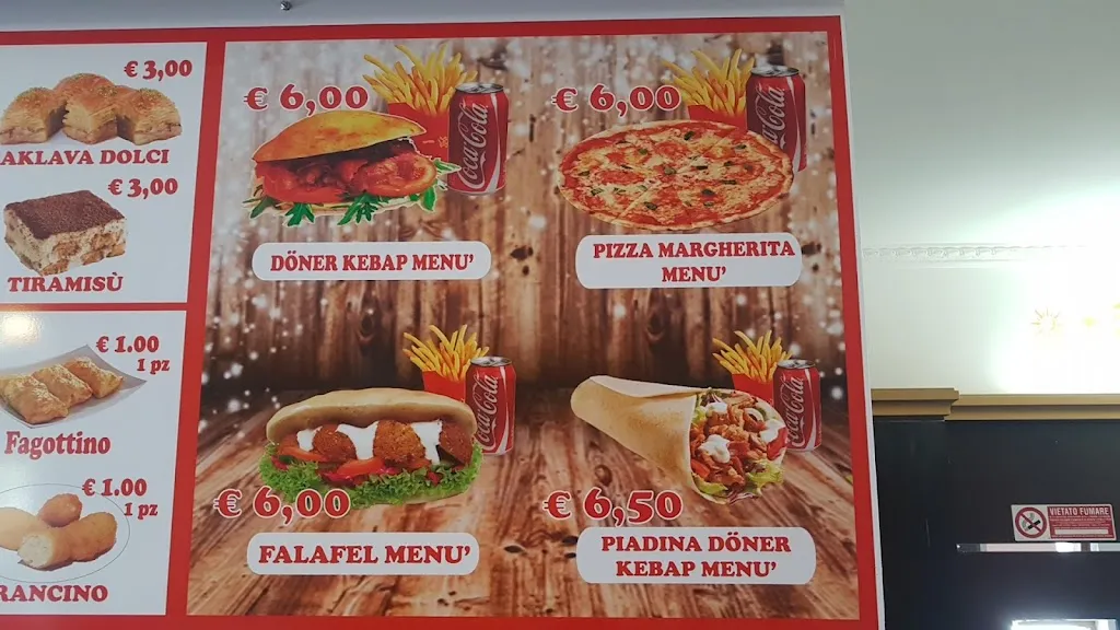 Menu_İstanbul Kebap marchirolo_Marchirolo_image_4