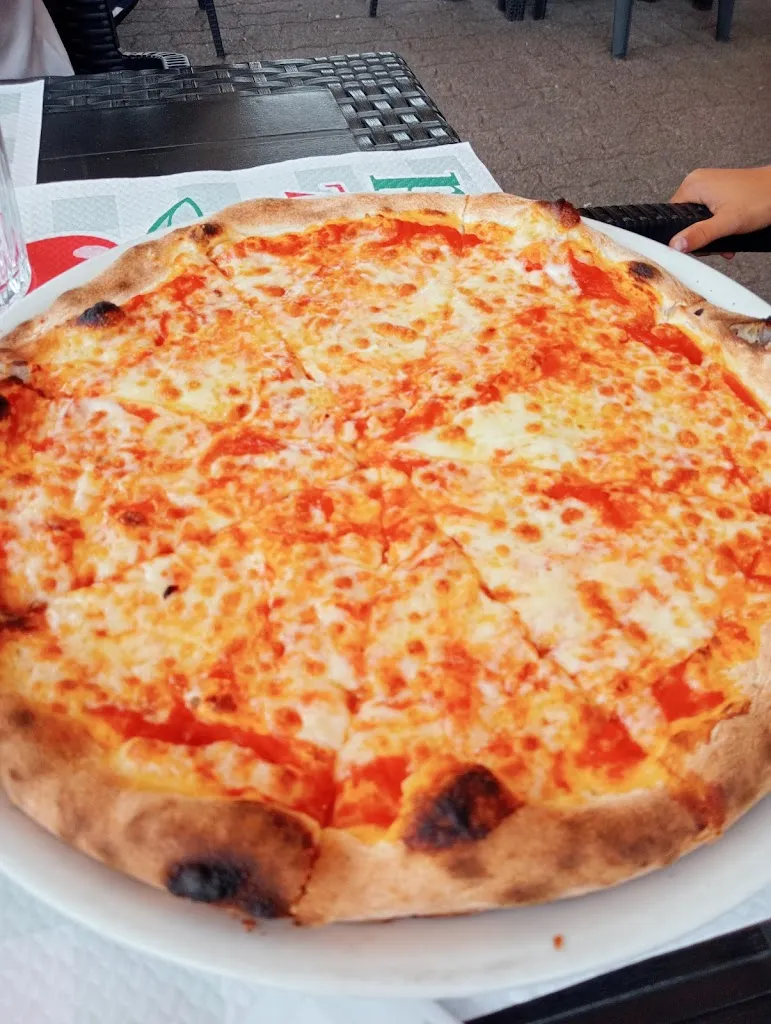 Amal M._İstanbul Kebap marchirolo_Marchirolo_review