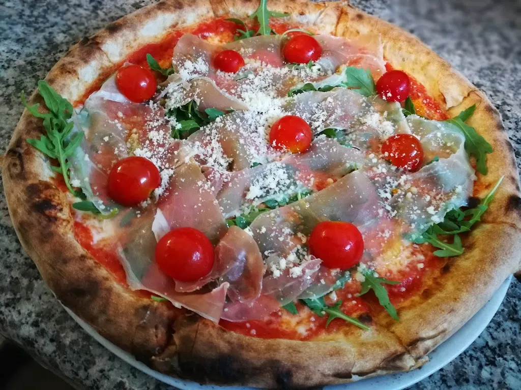 İstanbul Kebap marchirolo restaurant in Marchirolo