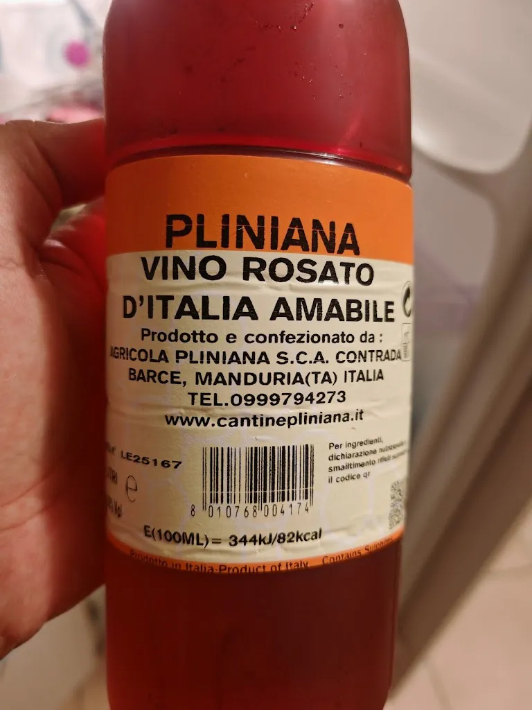 ilario bassani_Macelleria Mancini, Da Antonio Dal 1978. Gastronomia e Braceria da asporto, polli allo spiedo, carni Locali, Prodotti Tipici_Avetrana_review