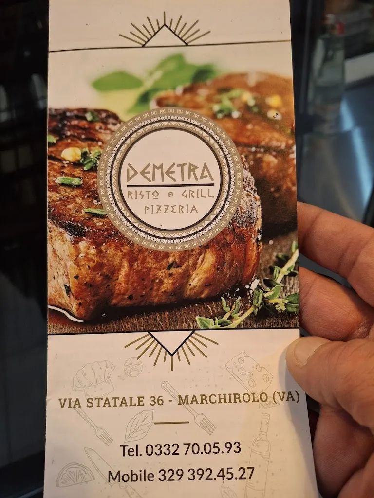 Menu_Demetra Pizzeria e Griglieria_Marchirolo_image_1