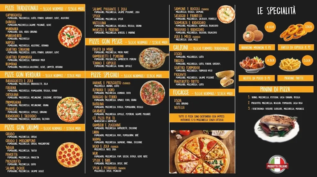 Menu_C'è pizza per te_Marchirolo_image_1