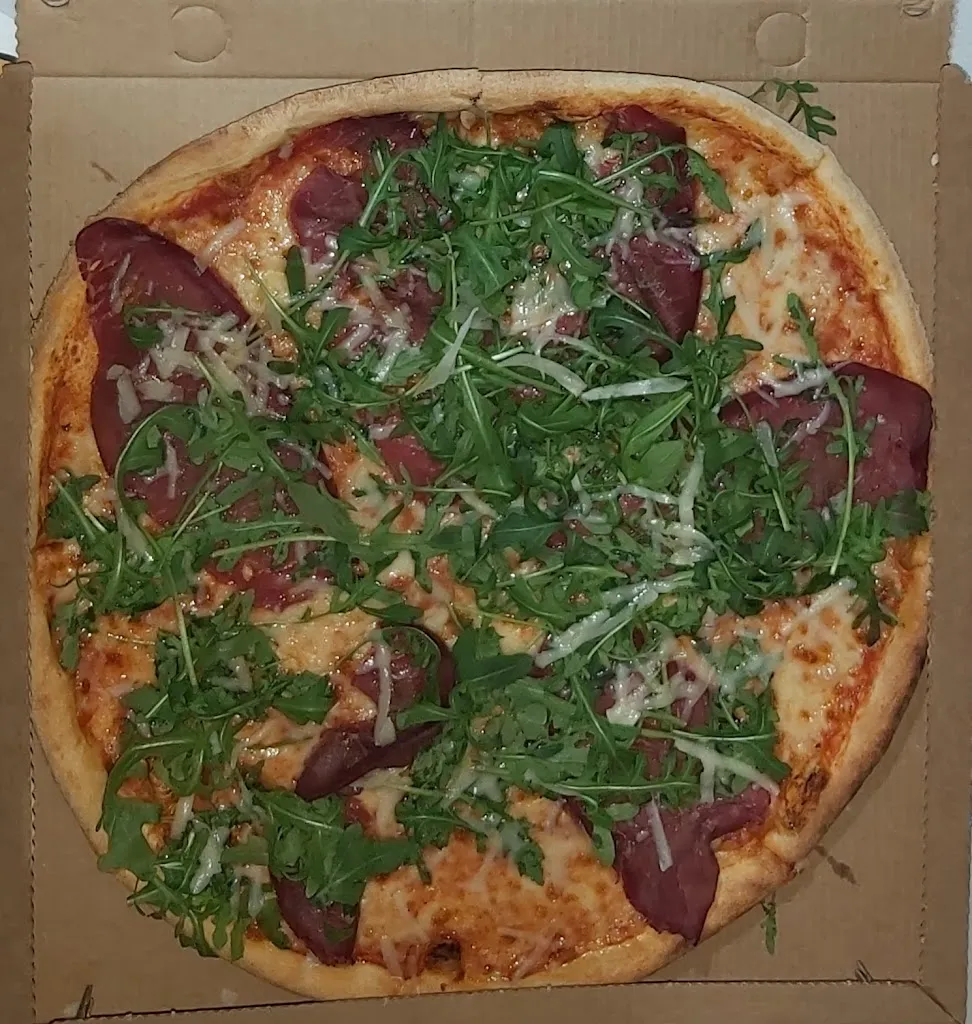 Pietro P_C'è pizza per te_Marchirolo_review