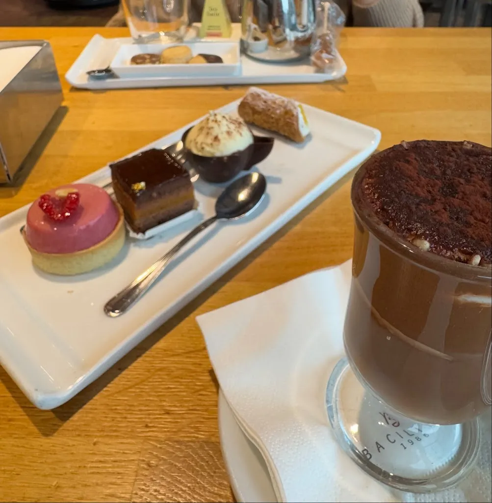 Emre Gümüş_Pasticceria Bar Cioccolateria Bacilieri_Marchirolo_review