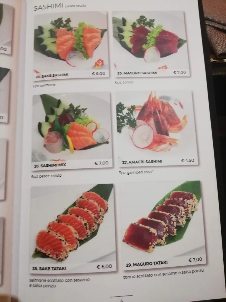 Menu_Yummy sushi_Marchirolo_image_2