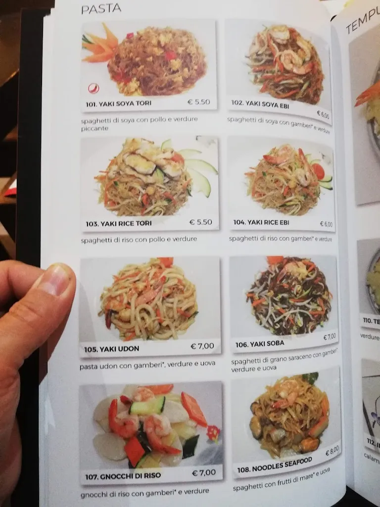 Menu_Yummy sushi_Marchirolo_image_3