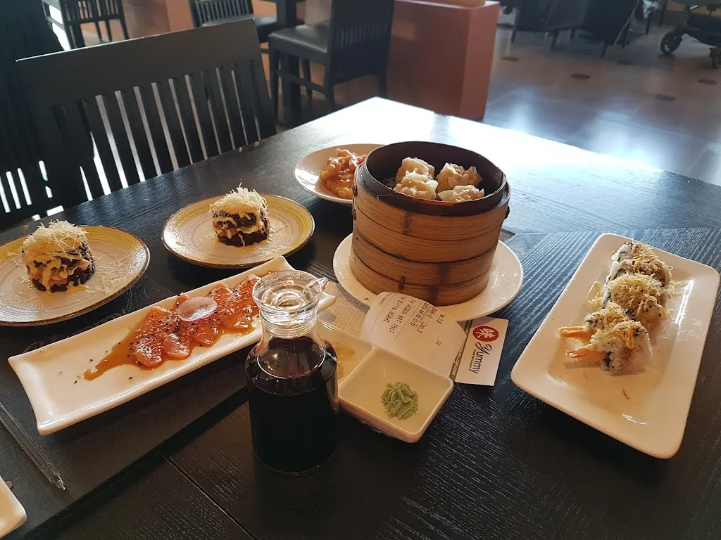 Menu_Yummy sushi_Marchirolo_image_8