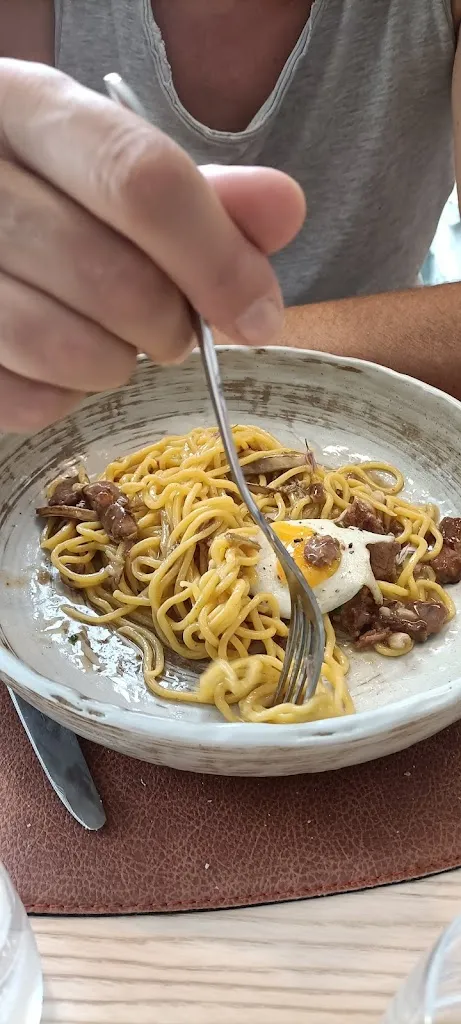 Raffaella Scalamandre_Ristorante Aromatico_Margno_recensione