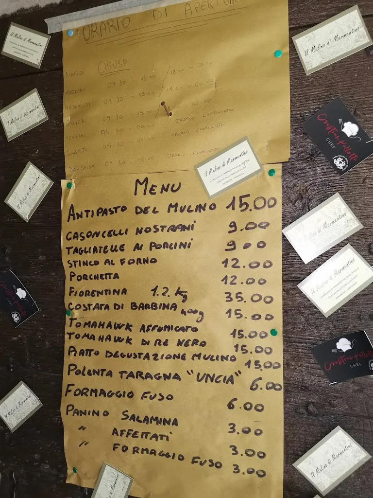 Menu_Il Mulino Marmentino_Marmentino_image_4
