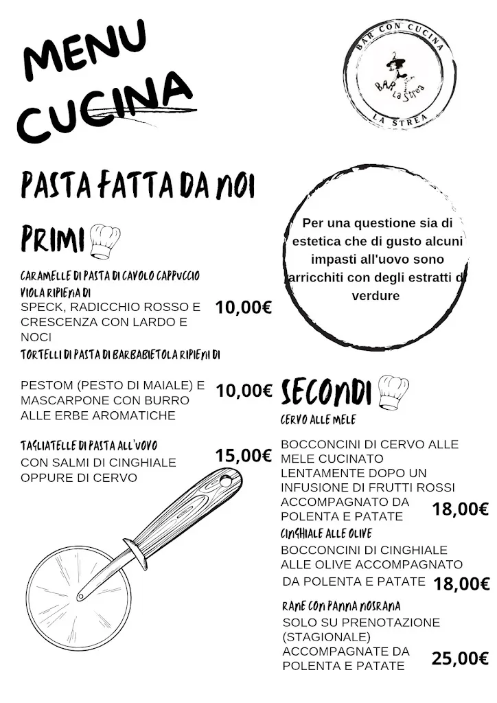 Menu_Bar con Cucina 