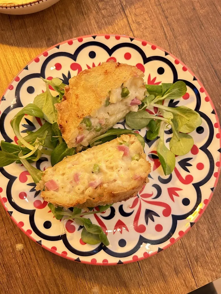 Menü_Sciué Bistrot_Mariana Mantovana_Bild_9