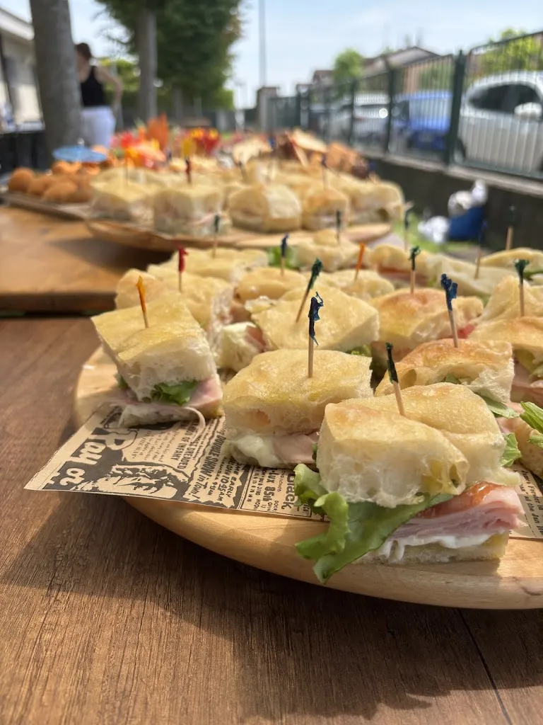 Veronica_Sciué Bistrot_Mariana Mantovana_Bewertung