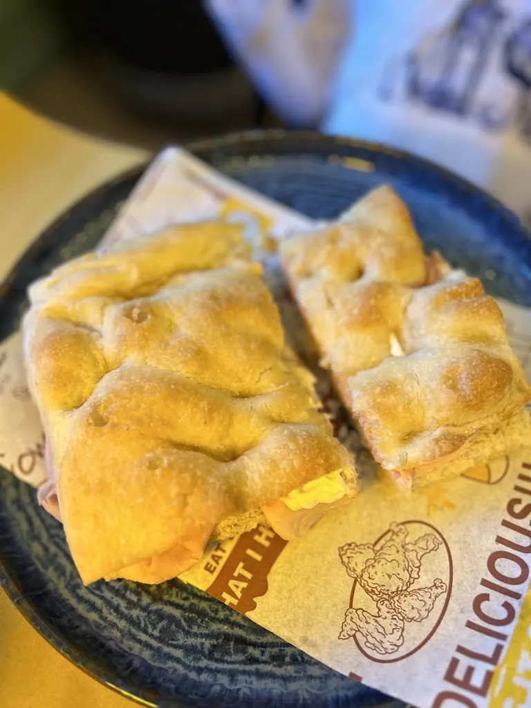 Dalla7_Sciué Bistrot_Mariana Mantovana_Bewertung