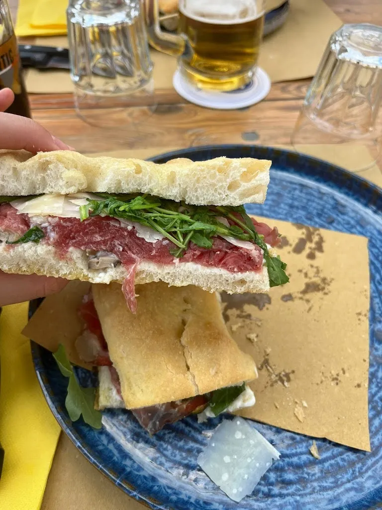 Anna Torreggiani_Sciué Bistrot_Mariana Mantovana_Bewertung