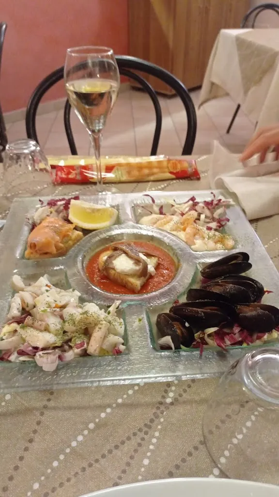 Menu_Pizzeria Top 2000_Martignana di Po_image_4