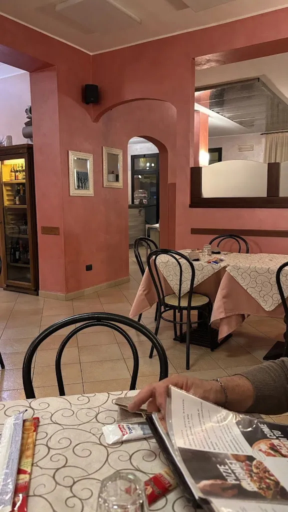 Alberto Bertelli_Pizzeria Top 2000_Martignana di Po_review