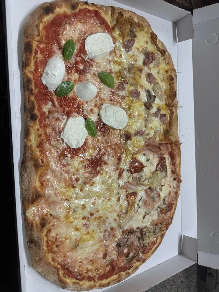 Menu_Pizzeria Europizza_Martignana di Po_image_7