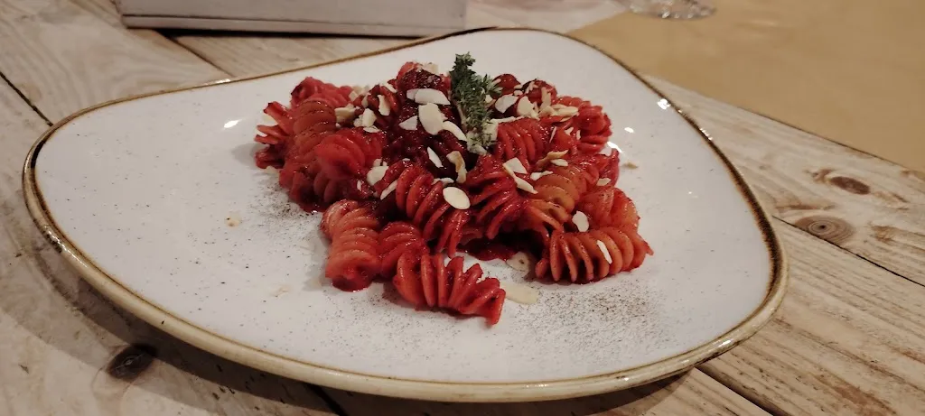 Cristian Giacomini _Agriturismo Corte Barco Ristorante_Marmirolo_review