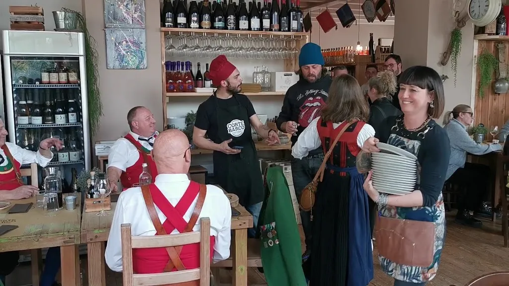 Agriturismo Corte Barco Ristorante_Marmirolo_slider_image_2