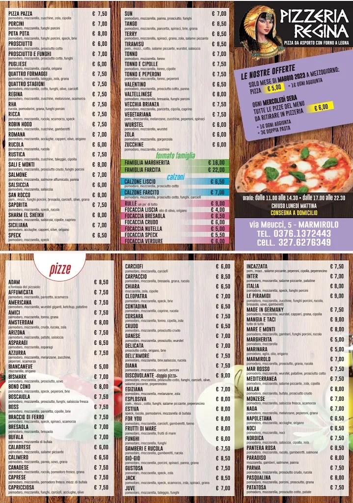 Menu_Pizzeria Regina_Marmirolo_image_1