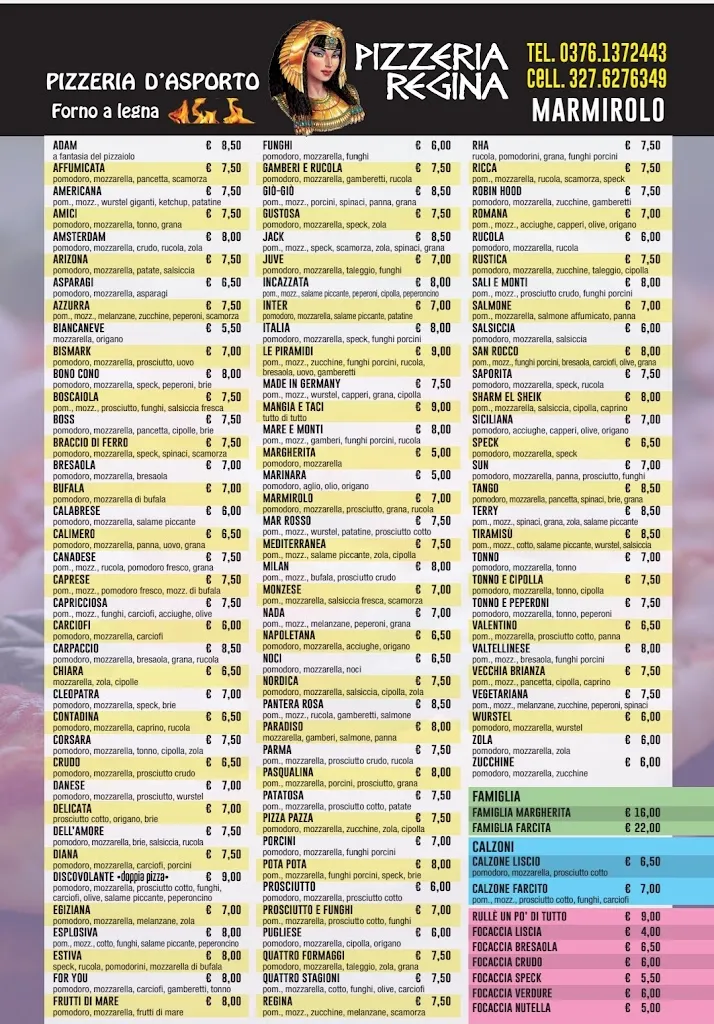 Menu_Pizzeria Regina_Marmirolo_image_2