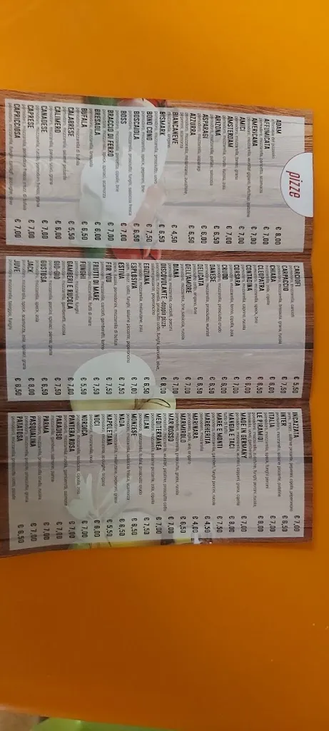 Menu_Pizzeria Regina_Marmirolo_image_4