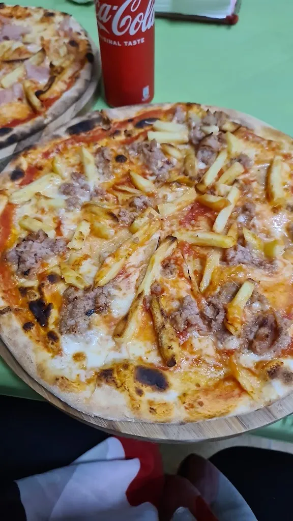 Chiara Bonassina_Pizzeria Regina_Marmirolo_review