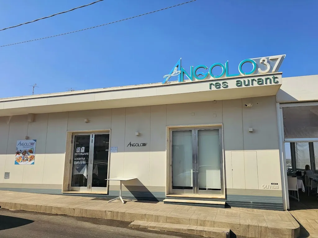 Angolo 37 Restaurant ristorante a Avetrana