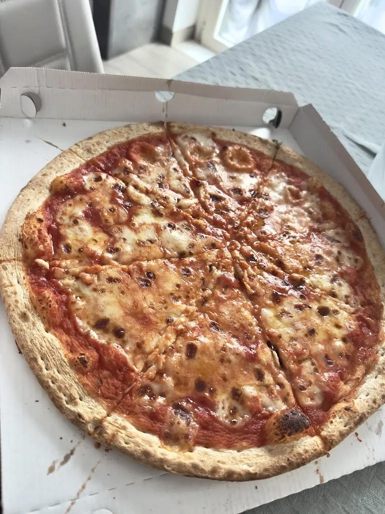 Al_Buona Pizza & Hamburger_Marmirolo_review