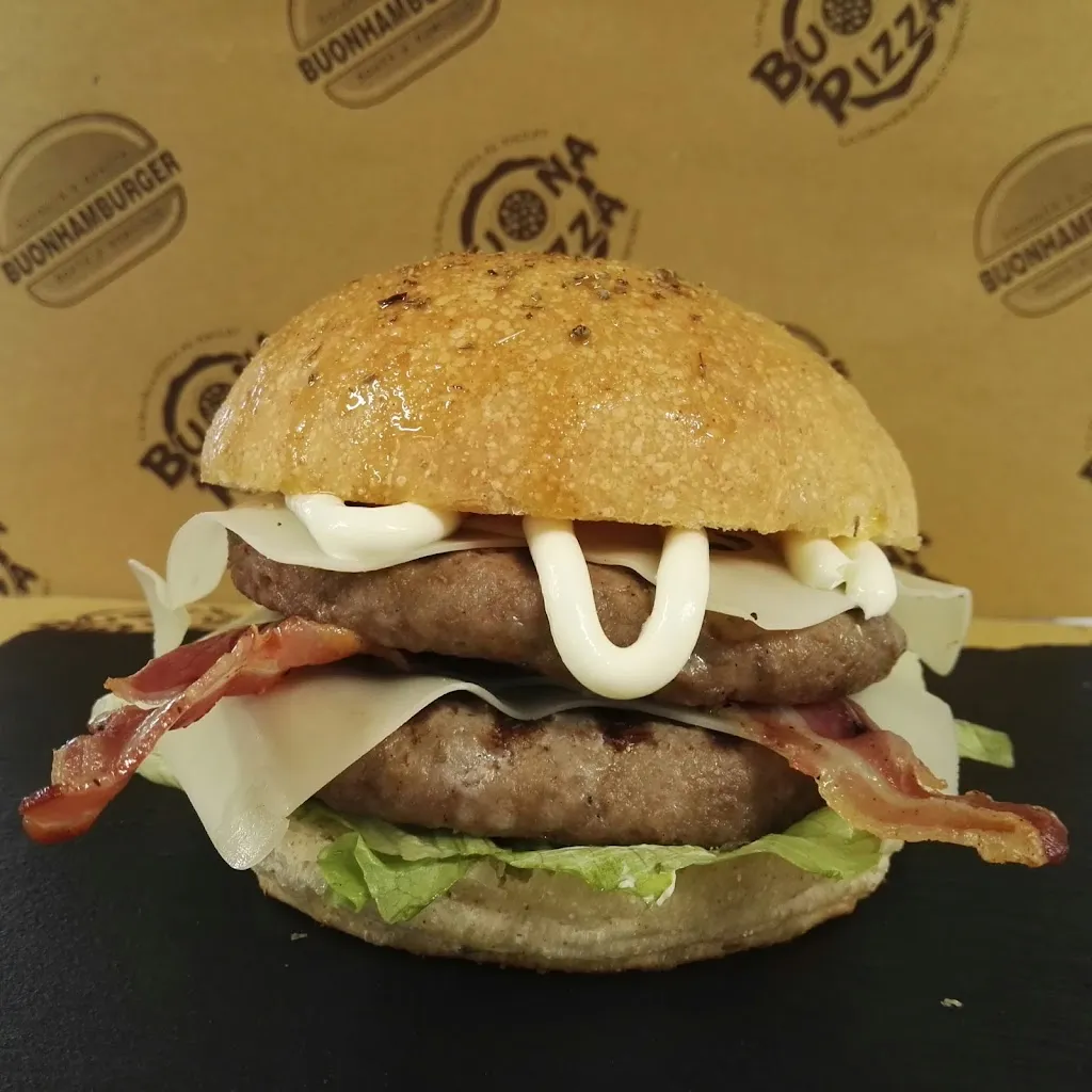 Buona Pizza & Hamburger_Marmirolo_slider_image_2