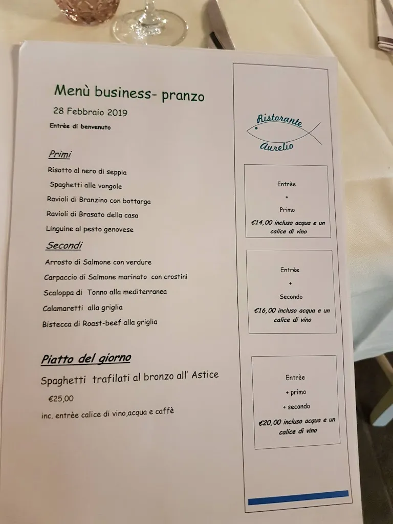 Ristorante Aurelio_Martinengo_menu_image_1