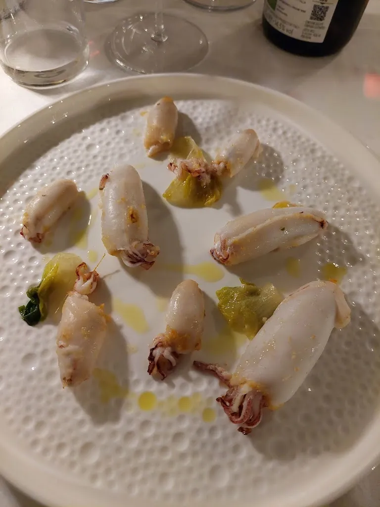 Gianluca Panzeri_Ristorante Aurelio_Martinengo_review