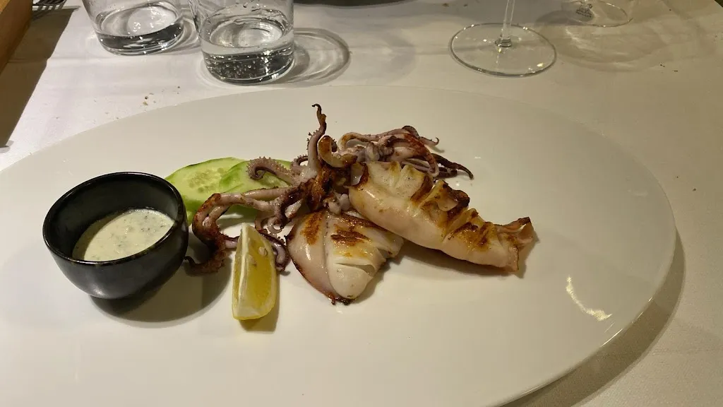 Tiziana Olmo_Ristorante Aurelio_Martinengo_review
