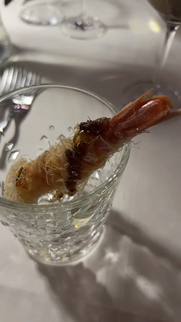 Alfredo Mombrini_Ristorante Aurelio_Martinengo_review