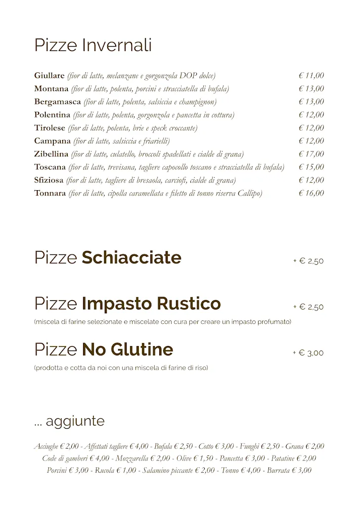 Menu_Ristorante Pizzeria Tre Lanterne_Martinengo_image_2