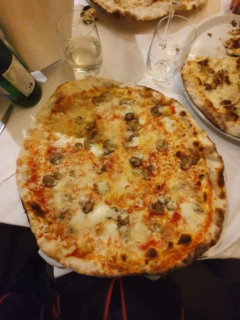 Annalisa Gallo_Ristorante Pizzeria Tre Lanterne_Martinengo_review