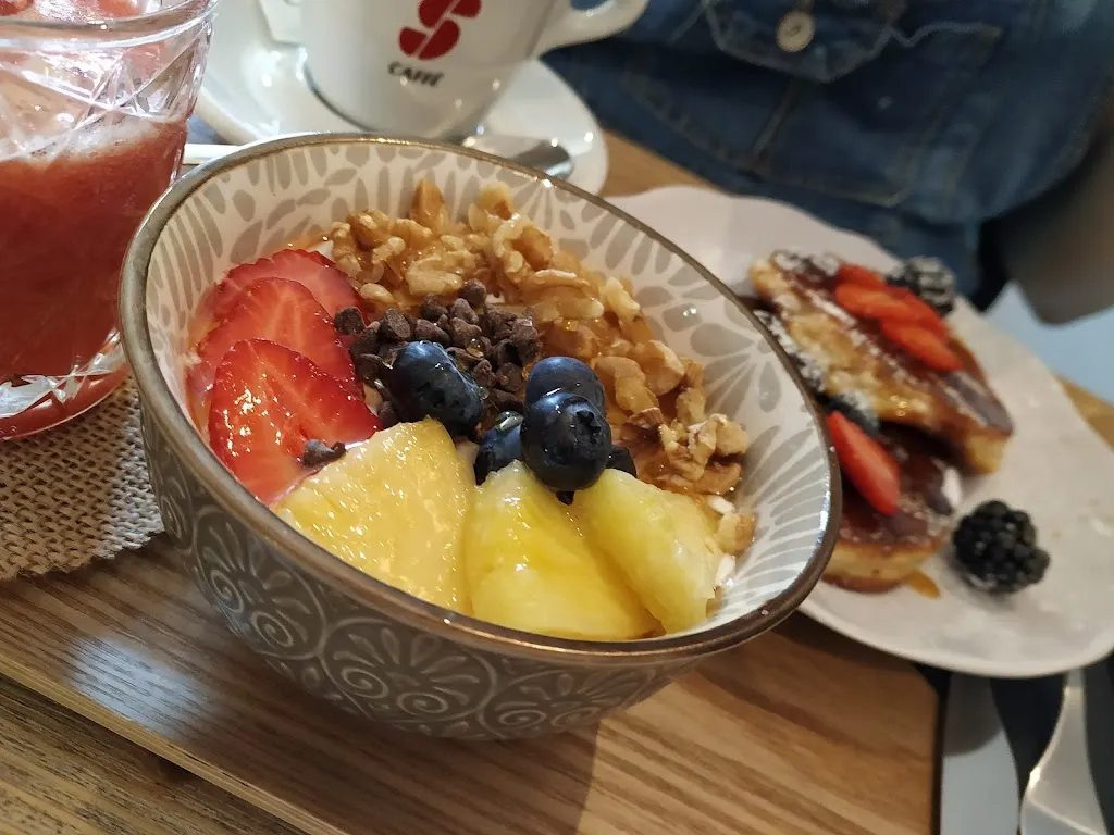 Giuseppe Cannarella_Stai Sereno - Downtown_Martinengo_review