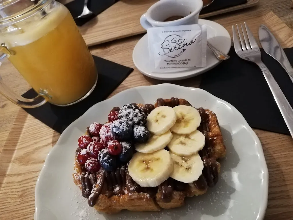 bri scola_Stai Sereno - Downtown_Martinengo_review