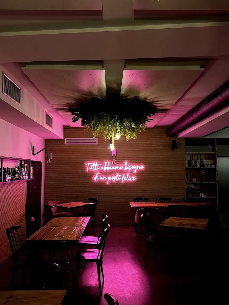 Stai Sereno - Downtown restaurant in Martinengo