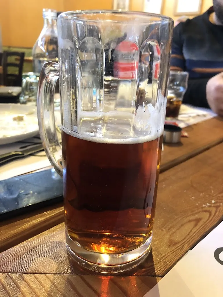 Hassan Mike_Pizzagrill Incanto_Martinengo_review